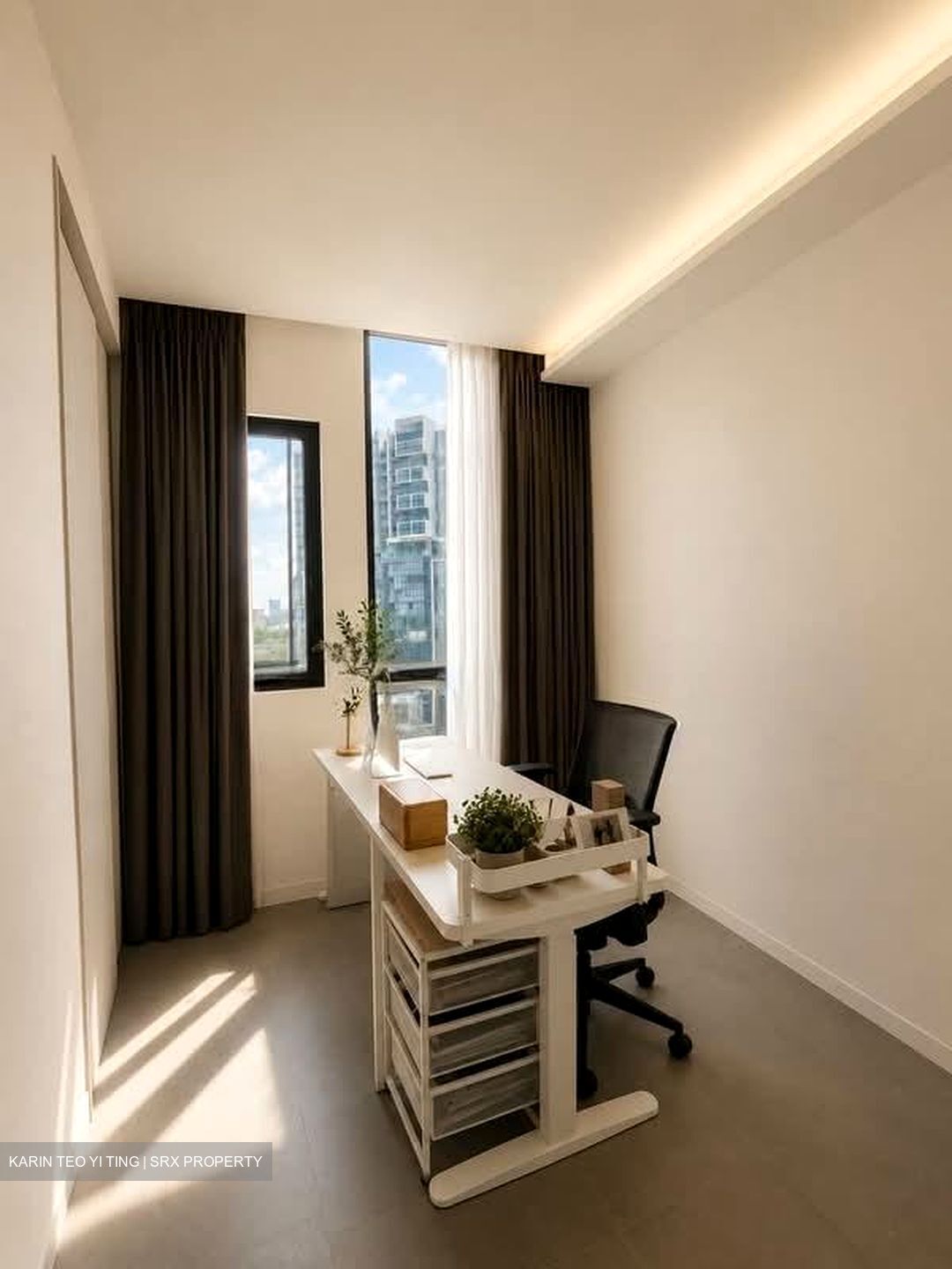 One Meyer (D15), Apartment #594647211